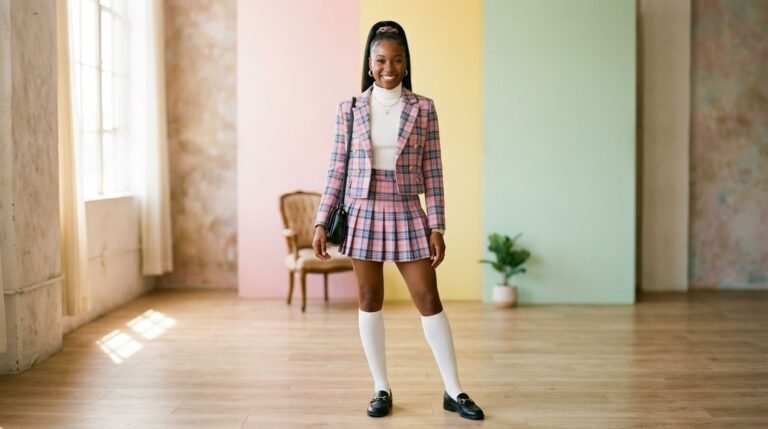 26 Halloween Outfit Ideas for Black Women
