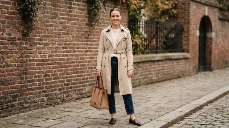 27 Fall Capsule Wardrobe Ideas for a Stylish Season