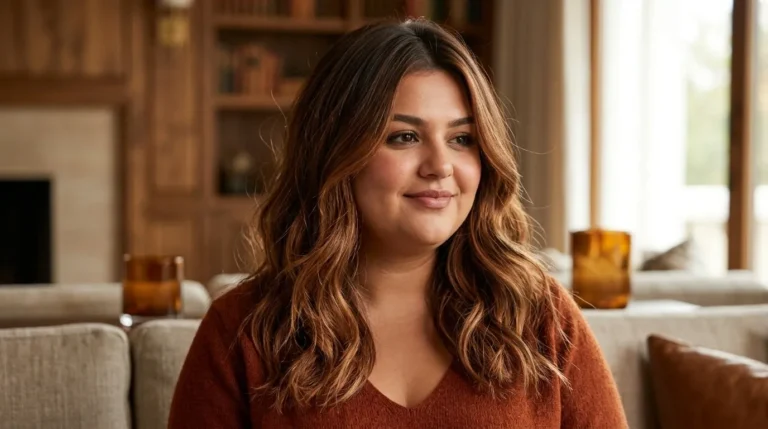 27 Fall Hair Color Ideas for 2026 That Are Trending