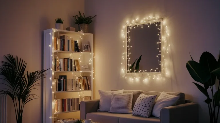 27 Fall Living Room Decor Ideas for a Warm Seasonal Makeover