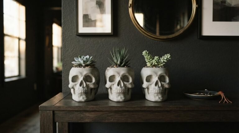 27 Light-Up Halloween Witch Decorations to Make Your Home Spooky