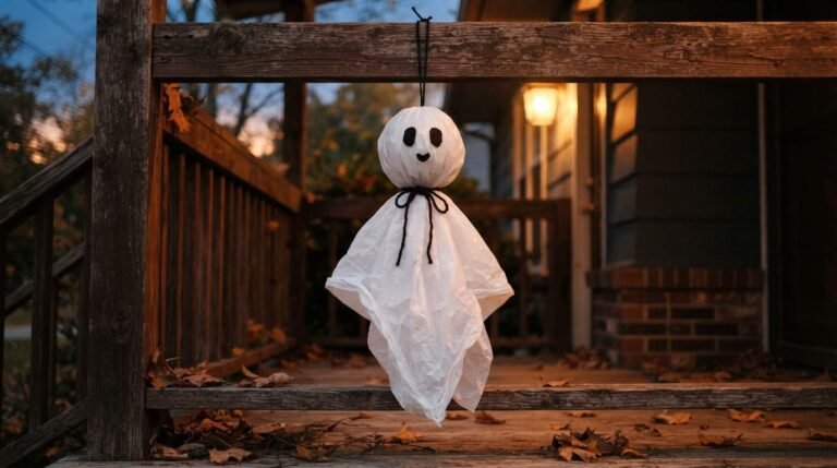 27 Outdoor Halloween Decor Trends to Try in 2026