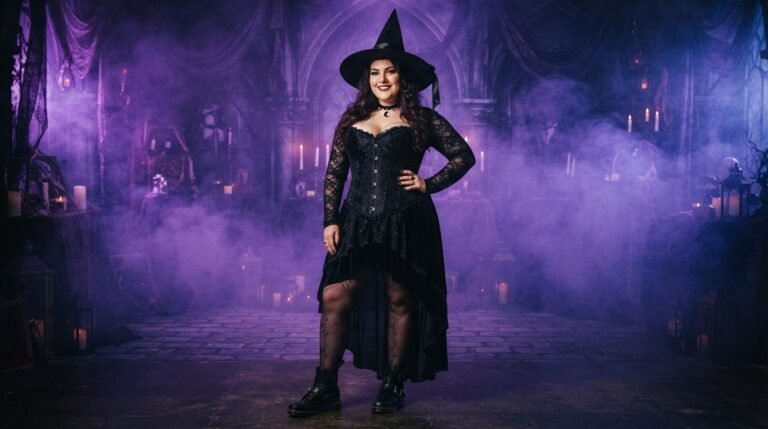 27 Plus Size Halloween Costume Ideas That Are Fun & Stylish