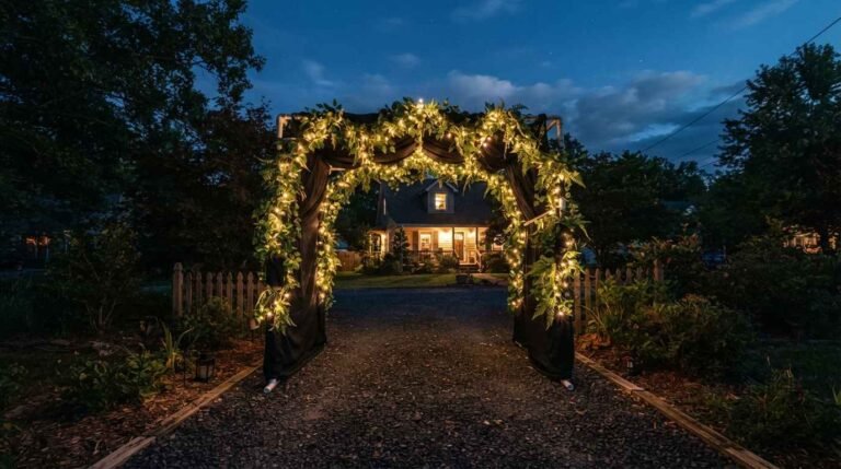 27 Whimsical Halloween Decor Ideas for a Fun Spooky Season