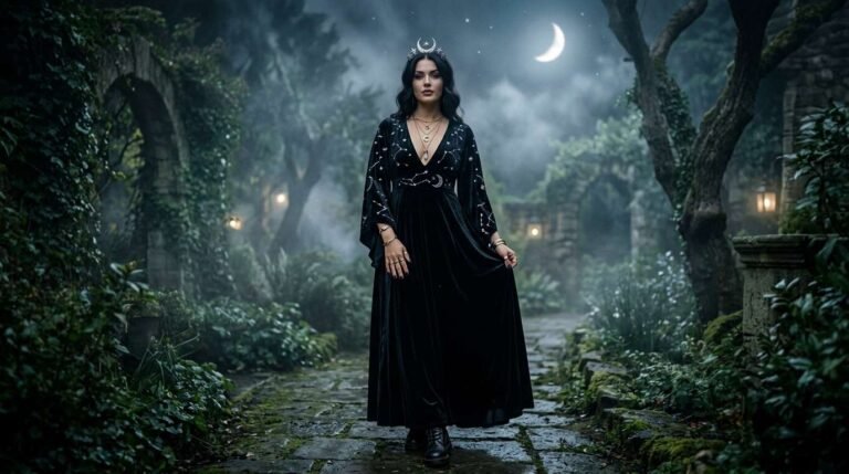 28 Halloween Outfit Ideas for Women to Inspire Your Spooky Look