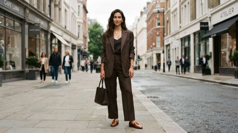 29 Fall Outfit Ideas for 2026 That Are Trendy and Stylish