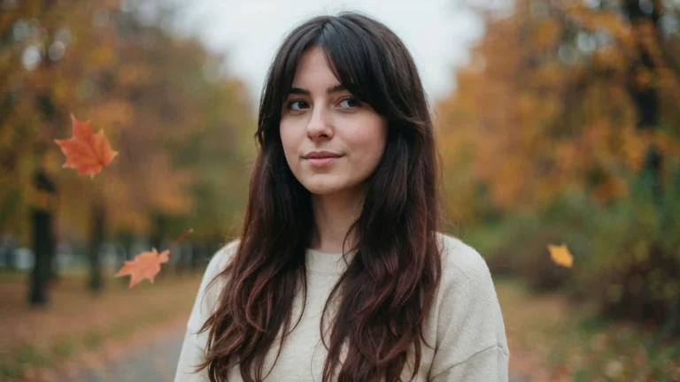 29 Flattering Haircuts for Women With Fat Faces to Try