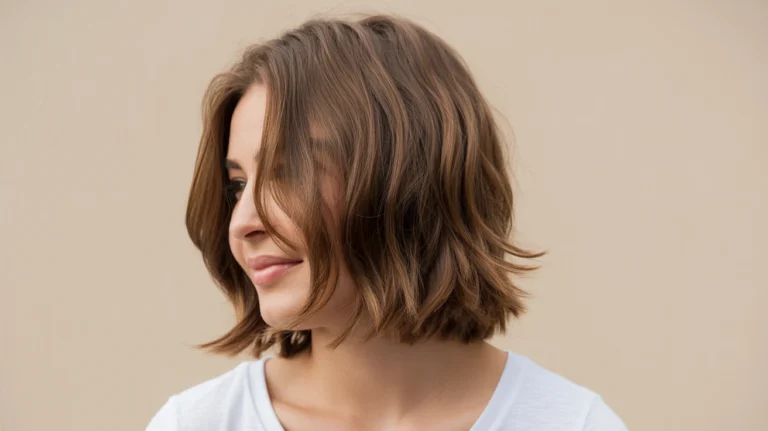 30 Trendy Medium Length Hairstyles You’ll Love