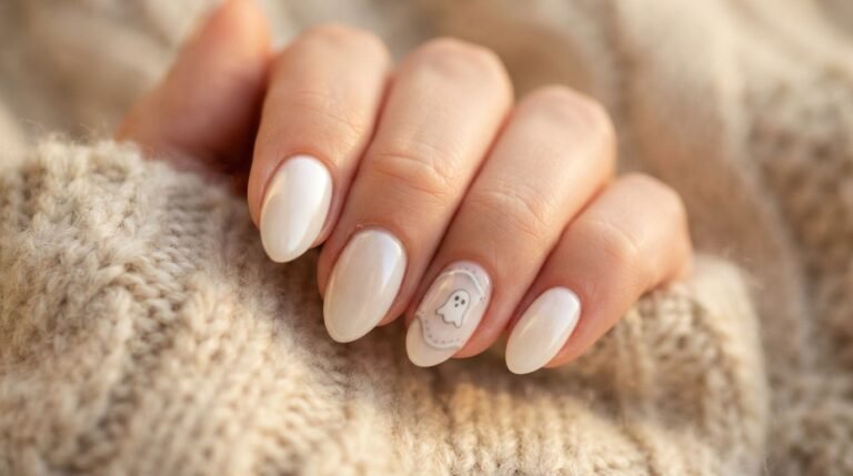 Halloween Cute Nail Ideas You’ll Want to Try