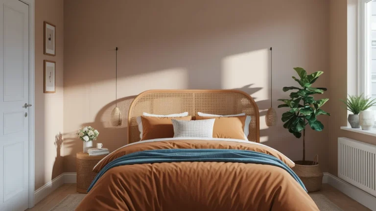 28 Fall Home Decor Colors to Create a Warm Autumn Feel